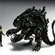 Illustration for article titled The Weird Creatures We Would Have Met in Aliens: Crucible